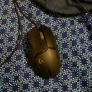 Selling a Logitech hero